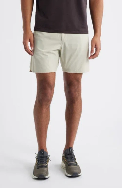 TEN THOUSAND TEN THOUSAND TACTICAL LINED 7-INCH TRAINING SHORTS