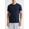 Ten Thousand Tactical Performance T-shirt In Blue