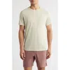 Ten Thousand Tactical Performance T-shirt In Gray
