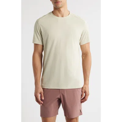 Ten Thousand Tactical Performance T-shirt In Gray