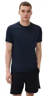 Ten Thousand Tactical Shirt Midnight