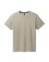 Ten Thousand Tactical Tee In Pelican