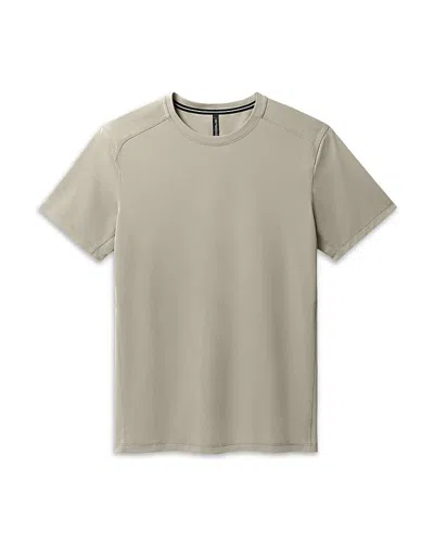 Ten Thousand Tactical Tee In Pelican