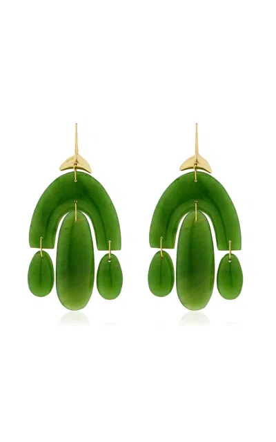 Ten Thousand Things Gifts For Her In Green