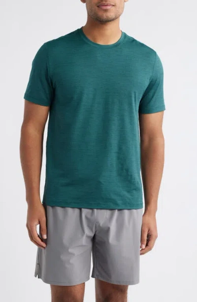 Ten Thousand Versatile 2.0 Performance T-shirt