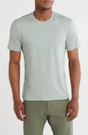 Ten Thousand Versatile 2.0 Performance T-shirt In Green