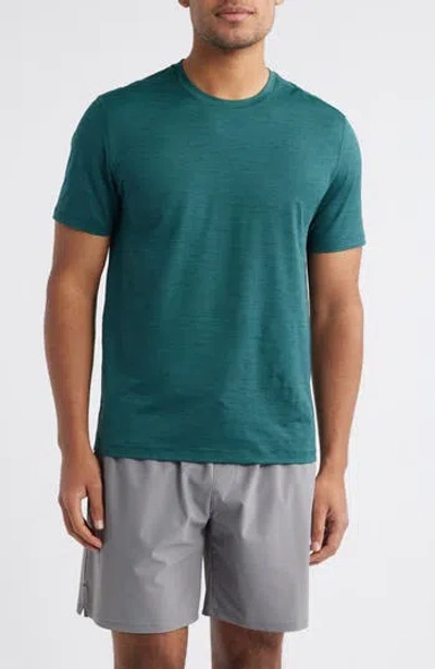 Ten Thousand Versatile 2.0 Performance T-shirt