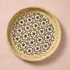 Ten Thousand Villages Phu An Basket In Multi
