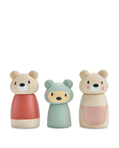 Tender Leaf Toys Bear Tales Wooden Toys - Ages 3+