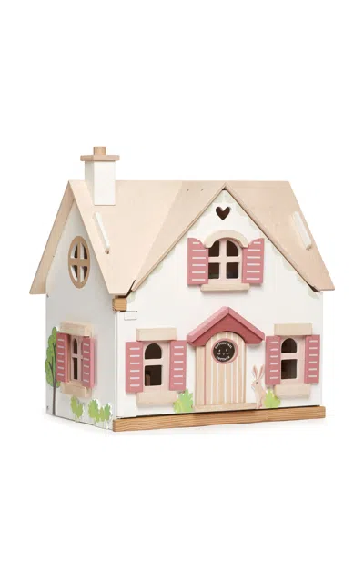 Tender Leaf Toys Cottontail Cottage In Multi