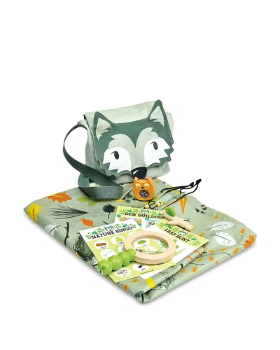 Tender Leaf Toys Forest Trail Kit - Ages 3+ In Green