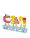 Tender Leaf Toys Ice Lolly Shop - Ages 3+