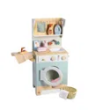 Tender Leaf Toys Laundrette - Ages 3+ In Multi