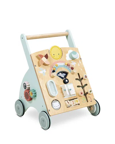 Tender Leaf Toys Sunshine Baby Activity Walker - Ages 18 Months+ In Multi
