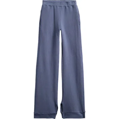 Tenly Kids' Cotton Fleece Sweatpants