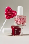 Tenoverten For Anthropologie Valentines Nail Duo In Red