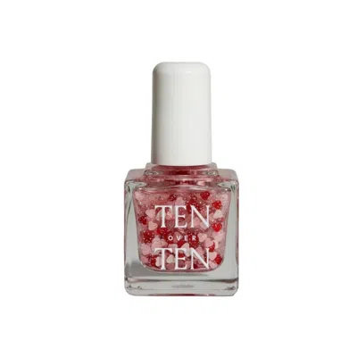 Tenoverten Nail Polish - Amour