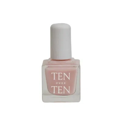 Tenoverten Nail Polish - Anne
