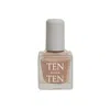 Tenoverten Nail Polish - Canal In Neutral