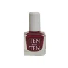 Tenoverten Nail Polish - Carmine In Red