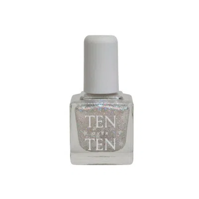 Tenoverten Nail Polish - Coney Island