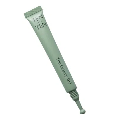 Tenoverten The Celery Oil