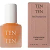Tenoverten The Foundation Base Coat In No Color