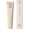Tenoverten The Rewind Exfoliator Hand Scrub In No Color