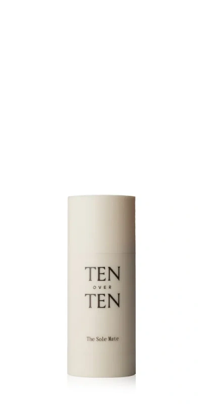 Tenoverten The Sole Mate