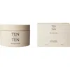 Tenoverten The Sole Scrub Foot Exfoliator In No Color