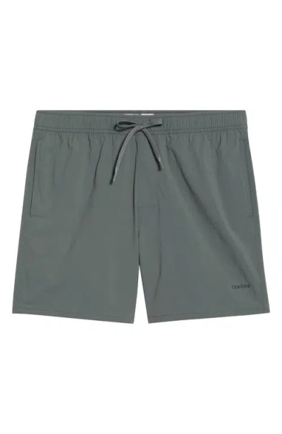 Tenōre Day Board Shorts In Gray