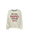Tensione In Women's Sweatshirt  25 May