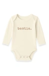 Tenth & Pine Kids'  Bestie In Neutral