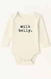 Tenth & Pine Milk Belly