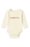 Tenth & Pine Pumpkin In Neutral