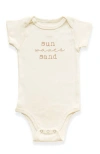 Tenth & Pine Sun Waves Sand In Neutral