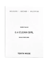 Tenth Muse Clean Girl Solid Perfume Balm
