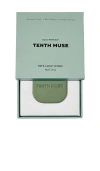 Tenth Muse Refillable Vessel In Green