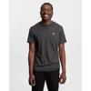 Tentree Baker T-shirt In Gray