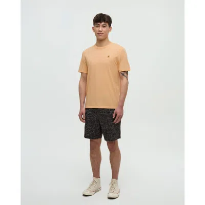 Tentree Baker T-shirt In Multi