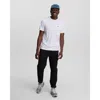 Tentree Baker T-shirt In White