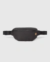 Tentree Conway Hip Pack In Black