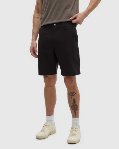 Tentree Forrester Short In Multi