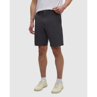 Tentree Inmotion Latitude Short In Black