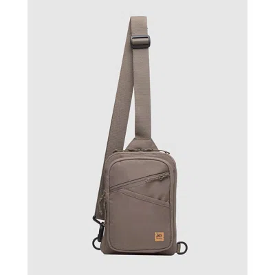 Tentree Newport Sport Sling In Brown