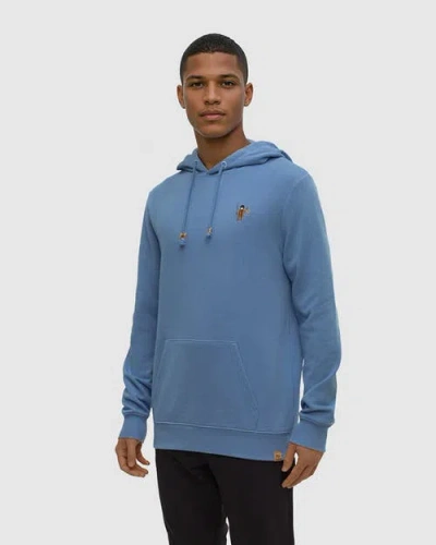 Tentree Sasquatch Hoodie In Black