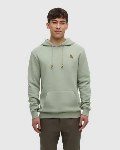 Tentree Sasquatch Hoodie In Black