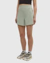 Tentree Solstice Short In Animal Print