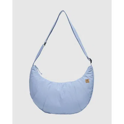 Tentree Teslin Bag In Blue