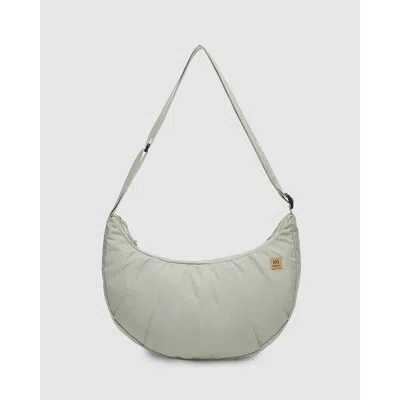 Tentree Teslin Bag In Green